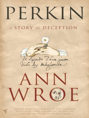 cover image of Perkin